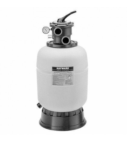 Hayward Pro Series Above Ground Sand Filter Tanks