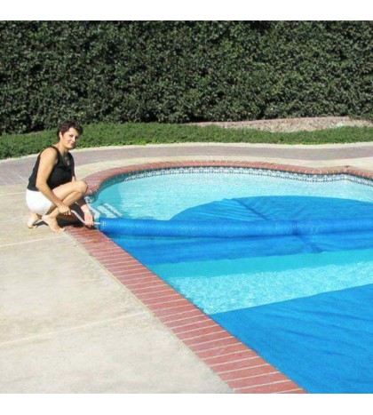 SOLAR ROLLER  COVERSTICK  Pool Cover Remover