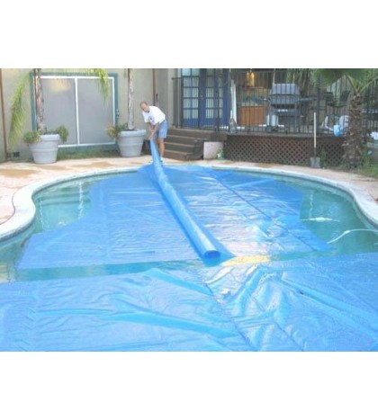 SOLAR ROLLER  COVERSTICK  Pool Cover Remover