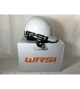 NRS WRSI Trident Kayak Helmet, Ghost, Large/X-Large