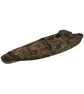 NuCanoe Layout Duck Blind, Item #5011 - Fits NuCanoe Flint