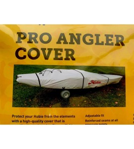 NEW, Never Used, HOBIE Pro Angler Cover 14