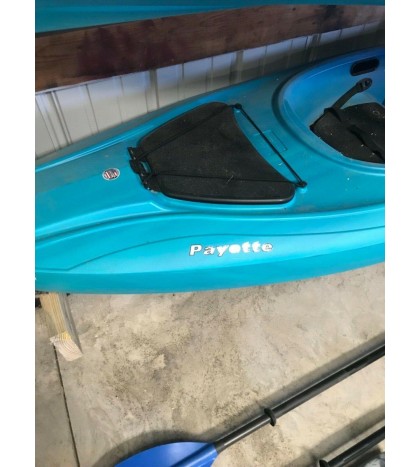 Lifetime Kayak