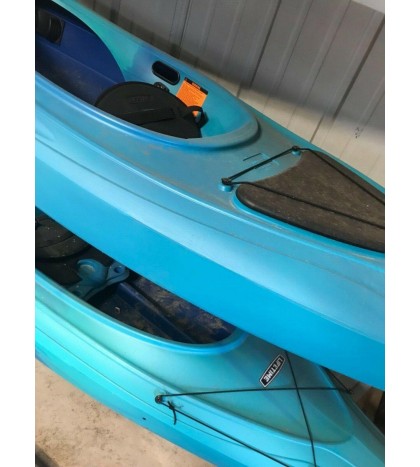 Lifetime Kayak