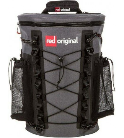 Red Paddle co deck dry bag