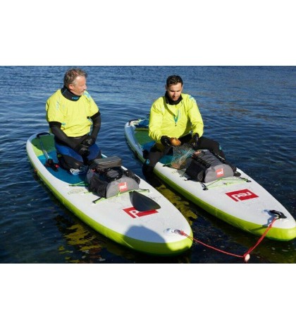 Red Paddle co deck dry bag