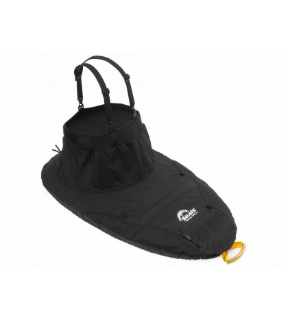 Seals Tropical Tour Kayak Spray Skirt