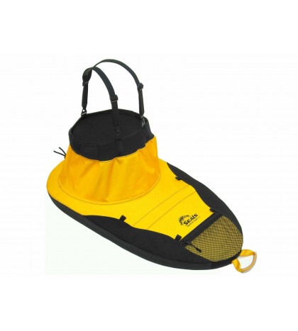 Seals Tropical Tour Kayak Spray Skirt