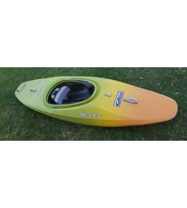 Necky Gliss Kayak Used Surf or River