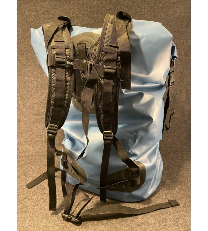 SealLine Boundary Dry Pack | 115L | Light Blue