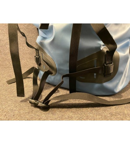 SealLine Boundary Dry Pack | 115L | Light Blue