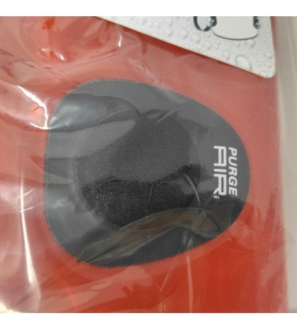 Supreme SealLine Discovery Deck Dry Bag 20L Litre Red Waterproof Transparent New