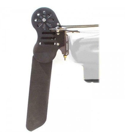 Rudder Kit - Universal Johnson - 07.3253.0000