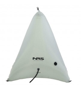 NRS 3D Canoe Flotation Solo Short