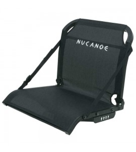 NuCanoe Fusion Replacement Seat( 3200 )