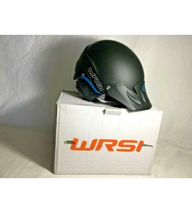 NRS WRSI Current Pro Helmet, Phantom, Large/X-Large