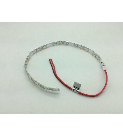 Pactrade Marine 6X Pairs  12V DC Red Green LED Light Strip  Kayak Canoe Pontoon