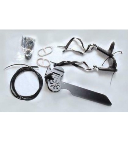 Rudder Kit Touring Kayaks - 07.3251.0000