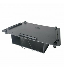 NuCanoe Frontier Console with Sliding Drawer ( 2520 )