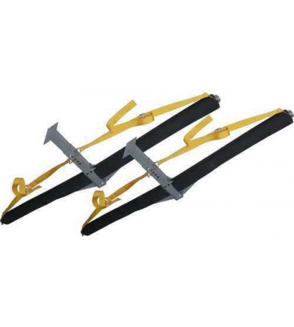 Tech Team - Kayak SUP 2 Boat Overhead Hangers