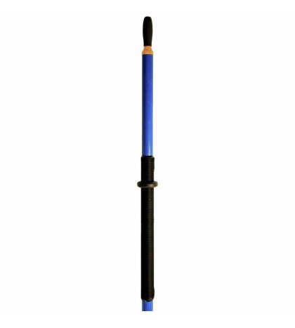 Sawyer Oars Polecat Shaft Oar + Rope Wrap