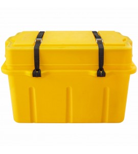 NRS Canyon Camping Dry Box