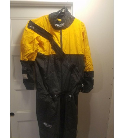 Reed Chillcheater Drysuit (First Responder Paddlesuit)