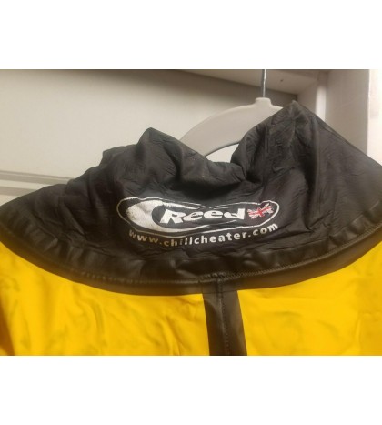 Reed Chillcheater Drysuit (First Responder Paddlesuit)