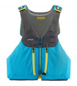 NRS Women's Zoya Mesh Back PFD - Teal - Large/X-Large