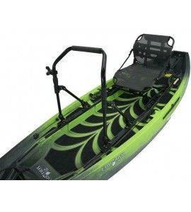 Nucanoe - Frontier Angler PKG - 4601