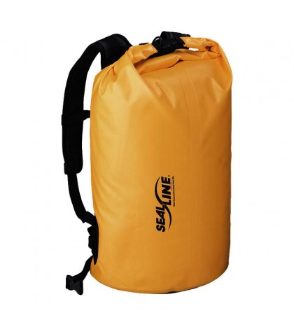 SealLine Black Canyon Boundary Pack - 35L Yellow